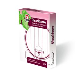 ENOLOGICO DISACIDANTE 100 G - Antica Farmacia Ferrari