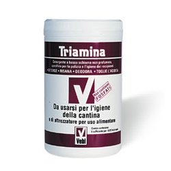 ENOLOGICO TRIAMINA 500 G - Antica Farmacia Ferrari