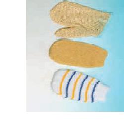 GUANTO TONIF SISAL - Antica Farmacia Ferrari