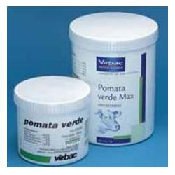 POMATA VERDE BARATTOLO 450 G - Antica Farmacia Ferrari