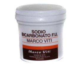 SODIO BICARBONATO FARMACOPEA UFFICIALE 200 G - Antica Farmacia Ferrari