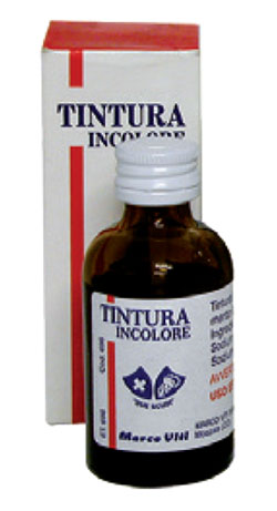UNGHIASIL TINTURA INCOLORE 25 ML - Antica Farmacia Ferrari