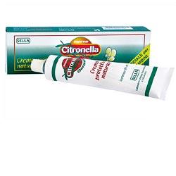CITRONELLA CREMA 50 ML - Antica Farmacia Ferrari