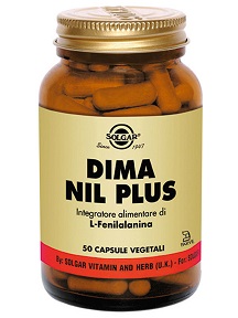 DIMA NIL PLUS 50 CAPSULE VEGETALI - Antica Farmacia Ferrari