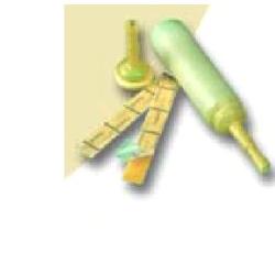 GUAINA IN LATTICE CON STRISCIA BIADESIVA CONVEEN MISURA 40MM 30 PEZZI ARTICOLO 5140 - Antica Farmacia Ferrari