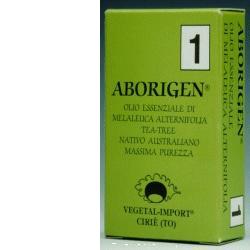 ABORIGEN MELALEUCA OLIO ESSENZIALE 10 ML - Antica Farmacia Ferrari