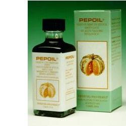 PEPOIL OLIO SEMI ZUCCA BIO 100 ML - Antica Farmacia Ferrari