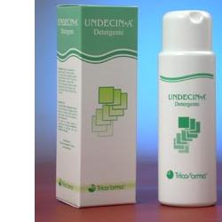 UNDECIN A DETERGENTE 200ML - Antica Farmacia Ferrari