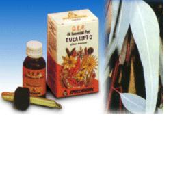 EUCALIPTO OLIO ESSENZIALE 10 ML - Antica Farmacia Ferrari