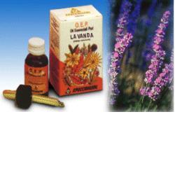 LAVANDA OLIO ESSENZIALE PURO 10 ML - Antica Farmacia Ferrari