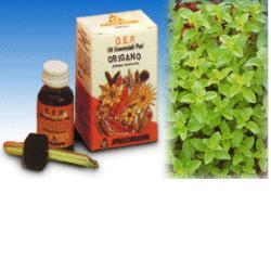 ORIGANO OLIO ESSENZIALE PURO 10 ML - Antica Farmacia Ferrari