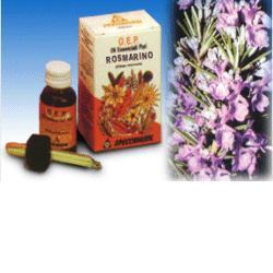 ROSMARINO OLIO ESSENZIALE PURO 10 ML - Antica Farmacia Ferrari