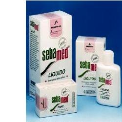 SEBAMED DETERGENTE LIQUIDO 1 LITRO - Antica Farmacia Ferrari