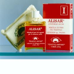 ALISAR CONT OCCHI 10ML - Antica Farmacia Ferrari