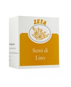 LINO SEMI 200 G - Antica Farmacia Ferrari