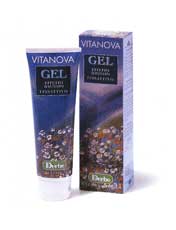 VITANOVA GEL FISSATIVO 125 ML - Antica Farmacia Ferrari