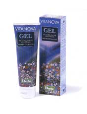 GEL COLLAGENE 125 ML - Antica Farmacia Ferrari