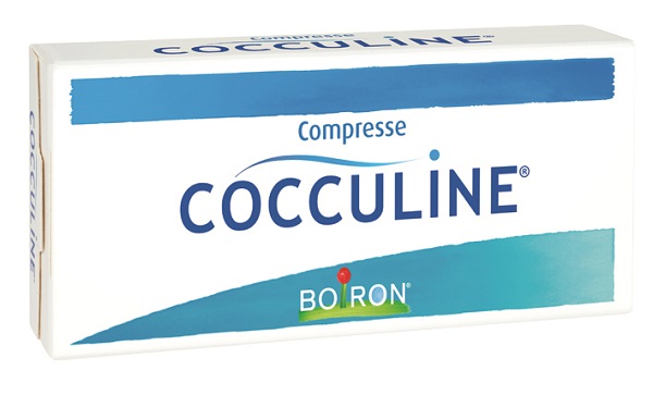 COCCULINE 30 COMPRESSE - Antica Farmacia Ferrari