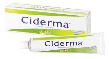 CIDERMA UNGUENTO 30 G - Antica Farmacia Ferrari
