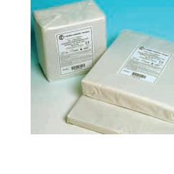 GARZA COMPRESSA 12/8 IDROF 10X10CM 1KG - Oltrefarma