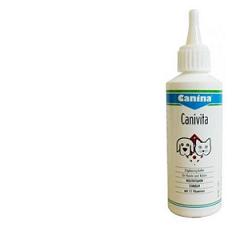CANIVITA 100 ML - Antica Farmacia Ferrari