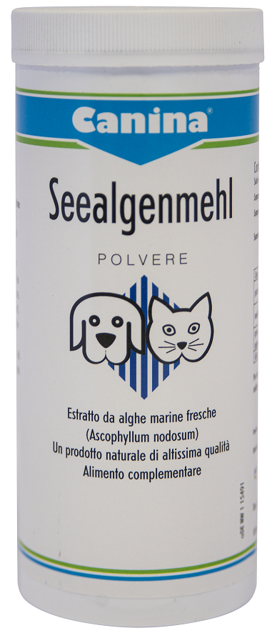 SEEALGEN POLV 250G - Antica Farmacia Ferrari