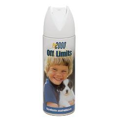 OFF LIMITS REPELLENTE ANAFRODISIACO SPRAY PER FEMMINE DI CANE IN CALORE 200 ML - Antica Farmacia Ferrari