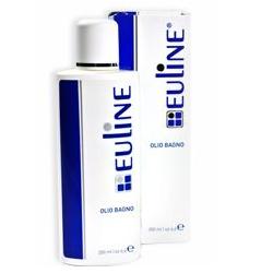 EULINE ZINC SHAMPOO 200 ML - Oltrefarma
