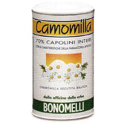 CAMOMILLA BONOMELLI SFUSA 40 G - Antica Farmacia Ferrari