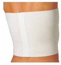 CINTURA PIUMA GIBAUD 28 CM TAGLIA 3 - Antica Farmacia Ferrari