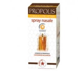 PROPOLIS AD SPRAY NASALE 15 ML - Antica Farmacia Ferrari