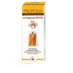 PROPOLIS BIMBI SCIROPPO 200 ML - Antica Farmacia Ferrari