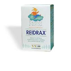 REIDRAX 7 BUSTINE 10 G - Antica Farmacia Ferrari