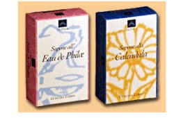 EAU DE PHILAE SAPONE 100 G - Antica Farmacia Ferrari