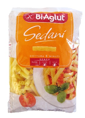 BIAGLUT SEDANI 500 G - Antica Farmacia Ferrari