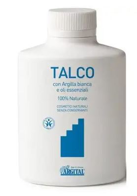 TALCO 100 G - Antica Farmacia Ferrari