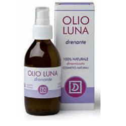 OLIO LUNA 125 ML - Oltrefarma