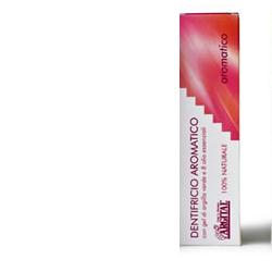 DENTIFRICIO AROMATICO 75 ML - Antica Farmacia Ferrari