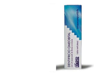 DENTIFRICIO OMEOBITAL 75 ML - Antica Farmacia Ferrari