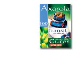 AXAROLA 100 COMPRESSE - Antica Farmacia Ferrari