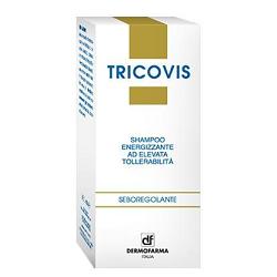 TRICOVIS SHAMPOO 150 ML - Oltrefarma
