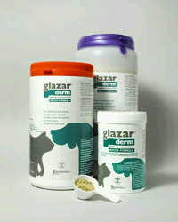 GLAZARDERM FLACONE 500 G - Antica Farmacia Ferrari