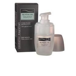 GLYCALUS FLUIDO RESTITUTIVO 30 ML - Antica Farmacia Ferrari