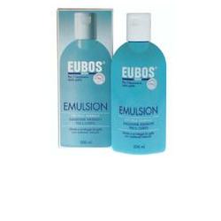 EUBOS EMULS CRP IDRAT 200ML - Antica Farmacia Ferrari