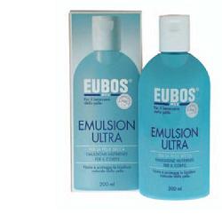 EUBOS EMULSIONE ULTRANUTR200ML - Antica Farmacia Ferrari