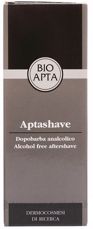APTASHAVE DOPOBARBA ADD 100ML - Oltrefarma