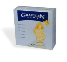GRAVIGEN PLUS 12 BUSTINE - Antica Farmacia Ferrari