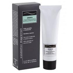 ZINKA CREMA LENITIVA PELLE SENSIBILE 50 ML - Antica Farmacia Ferrari