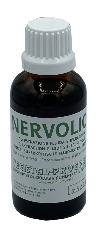 NERVOLIO 50ML - Antica Farmacia Ferrari