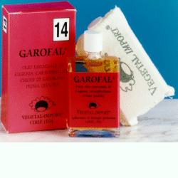 GAROFAL OLIO ESSENZIALE GAROFANO 10 ML - Antica Farmacia Ferrari